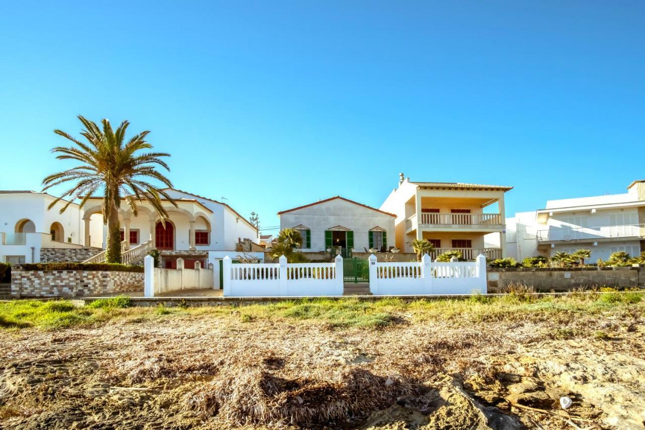Villa Ca'N Verd Alcudia  Exterior foto
