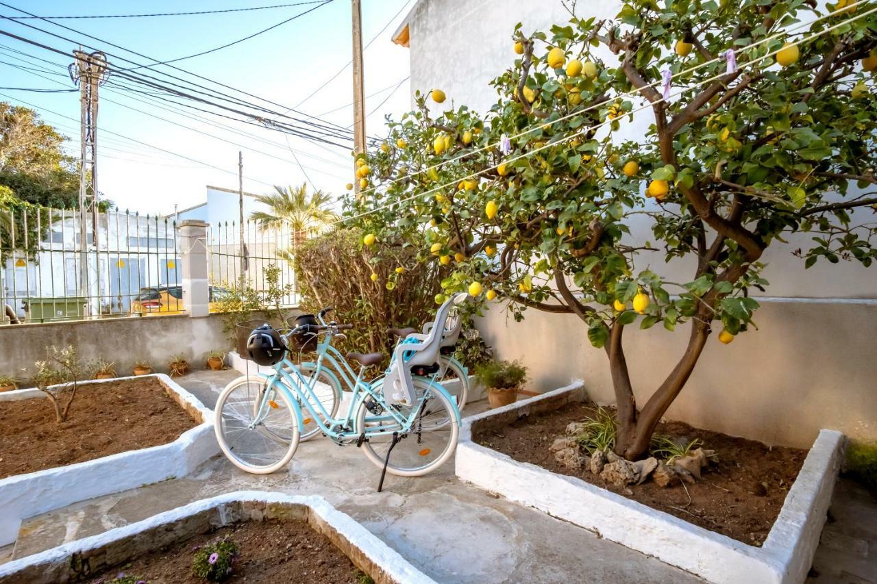 Villa Ca'N Verd Alcudia  Exterior foto