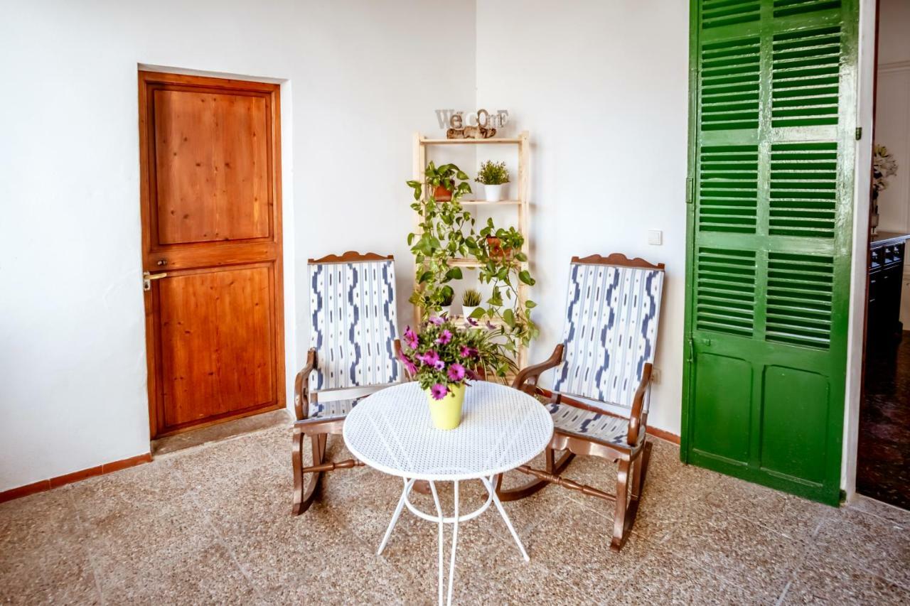 Villa Ca'N Verd Alcudia  Exterior foto