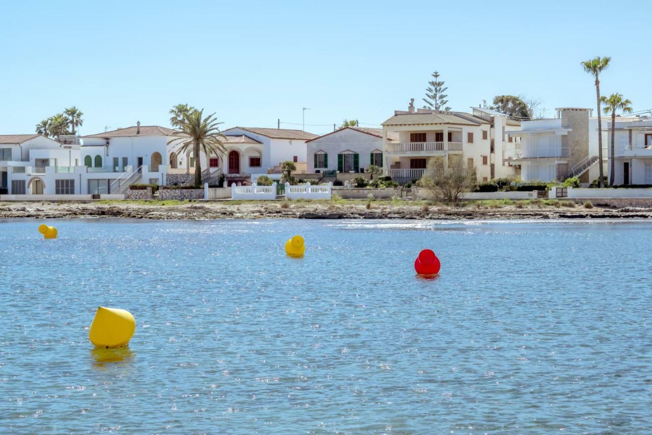 Villa Ca'N Verd Alcudia  Exterior foto