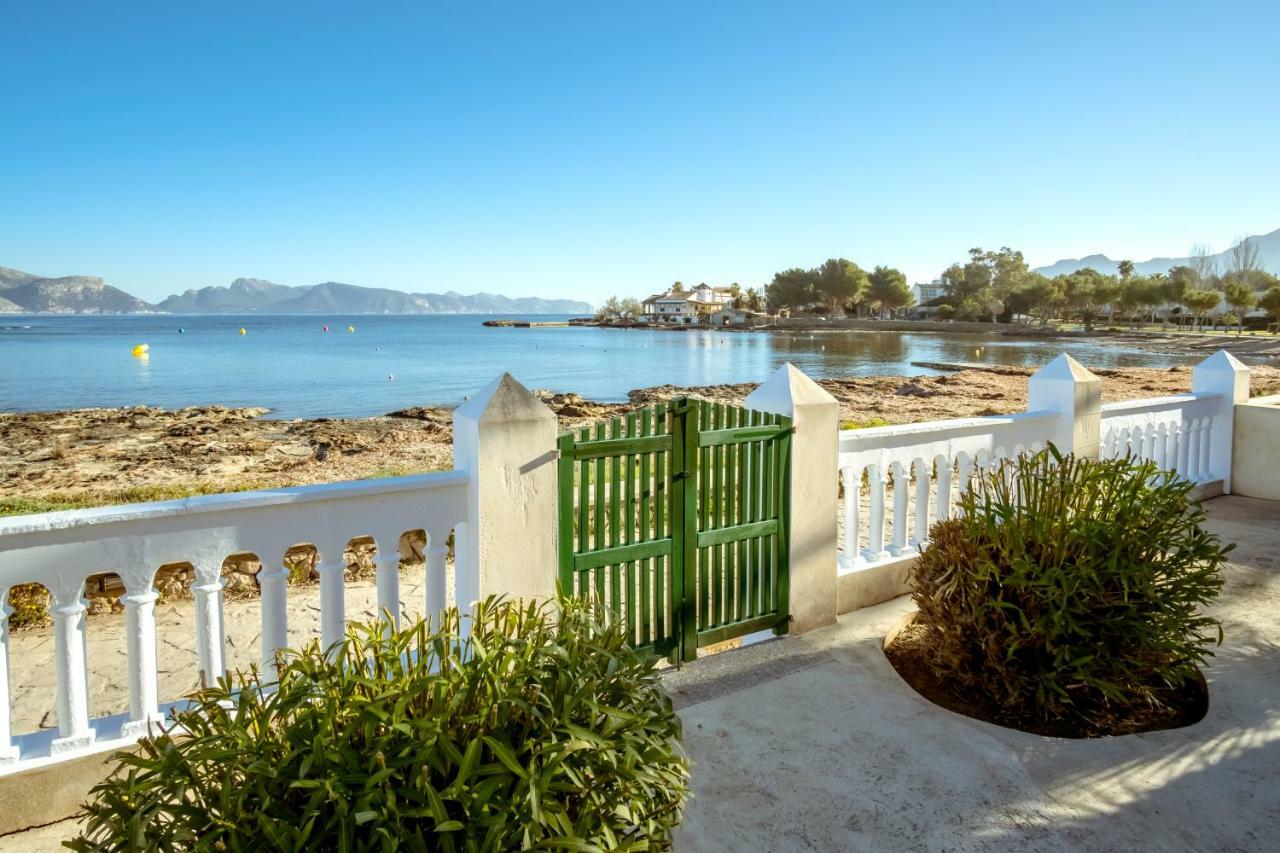 Villa Ca'N Verd Alcudia  Exterior foto