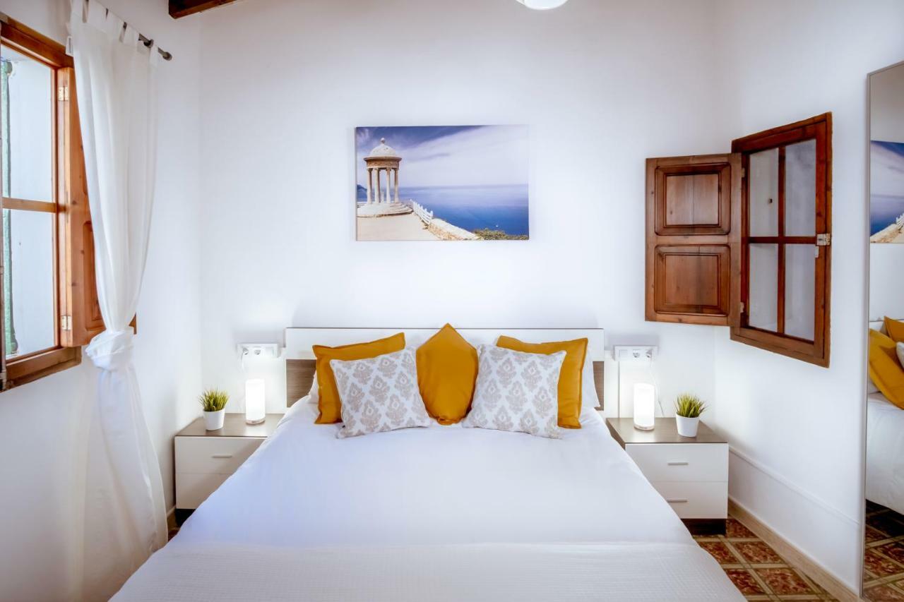 Villa Ca'N Verd Alcudia  Exterior foto