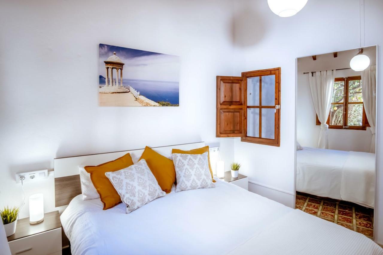 Villa Ca'N Verd Alcudia  Exterior foto