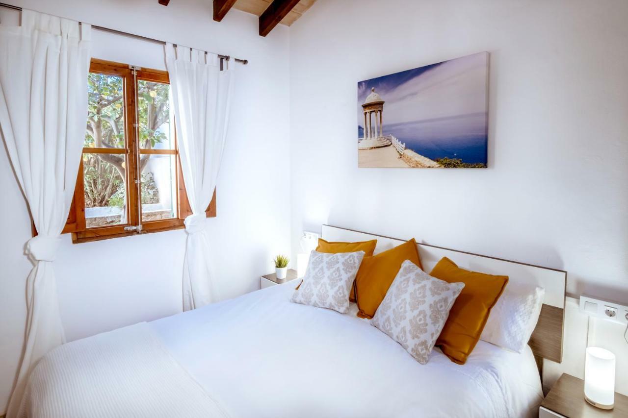 Villa Ca'N Verd Alcudia  Exterior foto