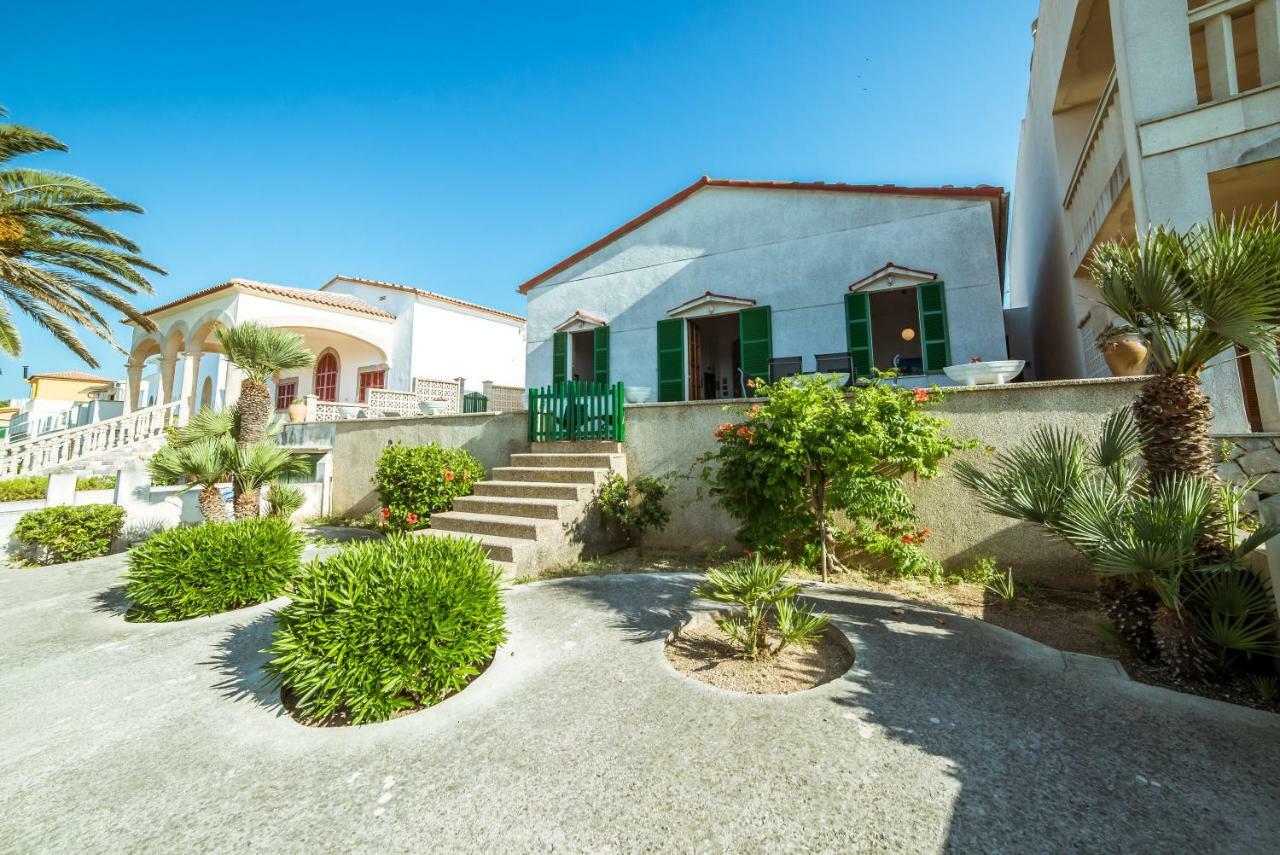 Villa Ca'N Verd Alcudia  Exterior foto